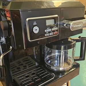 Espresso Machine